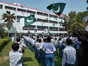  پنجاب کے تعلیمی اداروں میں ”آپریشن بنیان مرصوص“ کی کامیابی پر جشن کا سماں