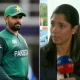 سابق پاکستانی کرکٹر عروج ممتاز نے فاسٹ باؤلنگ کے زوال کا ذمہ دار بابراعظم کو ٹھہرا دیا