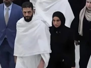 شام کے نئے صدر اور سابق جنگجو احمد الشراع کی اہلیہ کون ہیں ؟