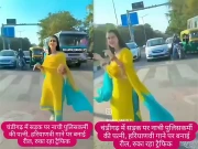 ویڈیو: بیوی کی ٹک ٹاک نے شوہر کو نوکری سے معطل کرادیا