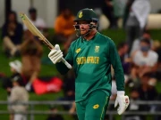 جنوبی افریقی اسٹار بلے باز نے بین الاقوامی کرکٹ کو خیرباد کہہ دیا