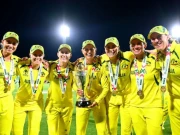 آئی سی سی نے ویمنز کرکٹ ورلڈ کپ 2025 کے شیڈول اور وینیوز کا اعلان کردیا