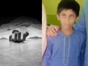 کراچی: سپر ہائی وے پر مدرسے سے بچے کی برہنہ لاش برآمد، ورثا کا زیادتی کا الزام