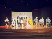 ناپا کا معروف اداکار طلعت حسین کو خراج عقیدت، تقریب کا انعقاد