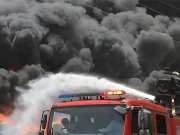 کراچی: گھر میں آتشزدگی سے ماں جاں بحق، دو بچے زخمی