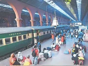  ریلوے کا عید پر خصوصی ٹرینیں چلانے اور کرایوں میں کمی کا اعلان