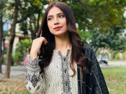 اینکر اور ٹک ٹاکر سجل ملک کی مبینہ نازیبا ویڈیو کا معاملہ جھوٹا نکلا