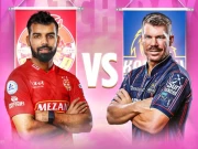 پی ایس ایل 10 میں آج لیگ مرحلے کا آخری میچ کھیلا جائے گا