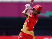 آئی سی سی ٹی 20 ورلڈ کپ کیلئے کوالیفائی کرنے والا نیا ملک کون سا ہے؟