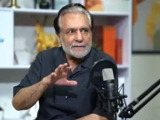 فردوس جمال کا موسیقی اور اسلام پر متنازع بیان وائرل