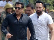 سلمان خان کے باڈی گارڈ شیرا کے والد انتقال کرگئے