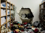 جرمنی میں فلمی انداز میں کی گئی چوری کی انوکھی واردات