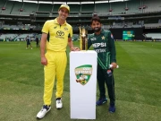 آسٹریلیا نے آئندہ برس وائٹ بال سیریز کیلئے دورہ پاکستان کی تصدیق  کردی