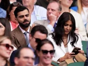 کوہلی کا ومبلڈن ٹینس اور پاک بھارت کرکٹ میچ کے درمیان دلچسپ موازنہ