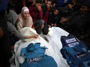 30 برسوں میں سب سے زیادہ صحافی گزشتہ برس قتل ہوئے 