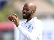 آل راؤنڈر روسٹن چیز ویسٹ انڈیز ٹیسٹ کرکٹ ٹیم کے نئے کپتان مقرر