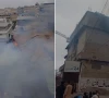 کراچی: سائٹ ایریا میں کپڑے کی فیکٹری میں آتشزدگی، 7 فائر ٹینڈرز  آگ بجھانے میں مصروف