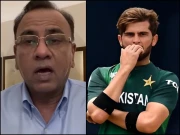 دورہ بنگلادیش: شاہین کو اسکواڈ میں شامل نہ کرنے پر باسط علی نے سوال اٹھادیا