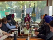 امریکن سکھ وزیراعلیٰ پنجاب مریم نواز کے مداح نکلے