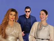 میں چاہتی ہوں ہانیہ عامر میرے بھائی سلمان خان سے شادی کرلے، راکھی ساونت