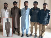 کراچی: اے وی ایل سی کے دفتر سے شہری بازیاب، اغوا میں ملوث 5 پولیس اہلکار گرفتار