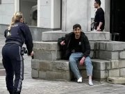 آسٹریا میں شامی پناہ گزین کا راہ گیروں پر چاقو سے حملہ، 1 ہلاک 4 زخمی 