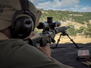 پاکستان لانگ رینج رائفل ٹیم نے جنوبی افریقا میں تاریخ رقم کردی