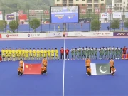 پاکستانی ہاکی کے لٹل اسٹارز نے انڈر 18 ایشیا کپ میں دھوم مچادی