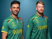 کراچی: جنوبی افریقا کے 2 کرکٹرز کراچی پہنچ گئے