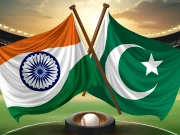 پاکستان اور بھارت ویسٹ ایشیا بیس بال کپ کے سیمی فائنل میں مد مقابل آئیں گے