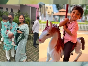 کے جی ایف چیپٹر 2 کے شریک ہدایتکار کا بیٹا لفٹ میں پھنس کر ہلاک