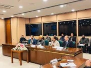 قائمہ کمیٹی ہاؤسنگ کے اجلاس میں وزیر اور سیکریٹری کی عدم شرکت پر ارکان کا اظہار برہمی