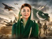 دشمن 0 8 کی شکست کبھی فراموش نہیں کر پائے گا، مریم نواز