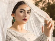  مشکل وقت میں خود کو اپنے پروردگار کے زیادہ قریب محسوس کرتی ہوں؛ یمنیٰ زیدی