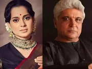 کنگنا رناوت نے جاوید اختر کو منالیا؛ 5 سال بعد صلح ہوگئی 