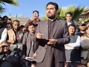 وادی تیراہ میں شہریوں سے زبردستی معاہدے لکھوائے گئے، وزیراعلیٰ کے پی