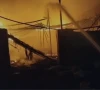 کراچی: کورنگی بلال کالونی کیٹل فارم میں آتشزدگی، 4 فارمز متاثر، آگ پر قابو پا لیا گیا