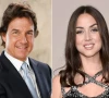 شادی کینسل؛ ٹام کروز اور کیوبن اداکارہ کے درمیان تعلقات 9 ماہ بعد ہی ختم