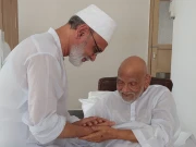 ڈاکٹر وقار یوسف عظیمی نے سلسلہ عظیمیہ کے نئے سربراہ کی ذمہ داریاں سنبھال لیں