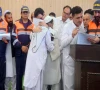 بلوچستان کوئلہ کان حادثہ؛ جاں بحق 34 کان کنوں کے لواحقین کو فی خاندان 20 لاکھ روپے امداد