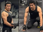 49 سالہ فرحان علی آغا کی فٹنس کا راز کیا ہے 