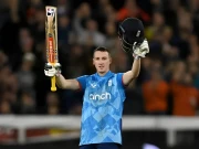 ہیری بروک انگلینڈ کی وائٹ بال ٹیم کے نئے کپتان مقرر