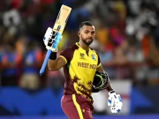 ویسٹ انڈیز کے نکولس پوران کا انٹرنیشنل کرکٹ سے ریٹائرمنٹ کا اعلان