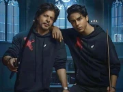 باپ کا راج ہے، آریان خان کی ہدایتکاری میں بننے والی نیٹ فلکس سیریز کا پرومو جاری