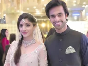 ماورہ حسین اور امیر گیلانی رشتہ ازدواج میں بندھ گئے؟ افواہیں سرگرم
