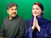 مریم نواز بہترین کام کررہی ہیں، انکو عزت اور قدر کی نگاہ سے دیکھتے ہیں، ناصر شاہ