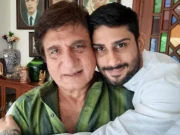 اختلافات کی انتہا، راج ببر کے بیٹے نے اپنے نام سے باپ کا نام بھی ہٹا دیا