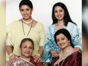 مشہور ڈرامہ ’کیونکہ ساس بھی کبھی بہو تھی‘ ایک بار پھر واپسی کے لیے تیار