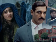 جان ابراہیم کی نئی فلم ’ڈپلومیٹ‘ پر پابندی کیوں عائد کی گئی؟