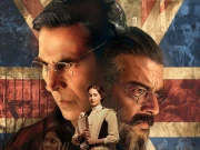 اکشے کمار نے فلم کیسری 2 کی اسکریننگ پر موبائل فون استعمال نہ کرنے کی اپیل کیوں کی؟